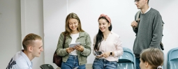 Les entreprises de l'Agglo Seine-Eure recrutent en alternance