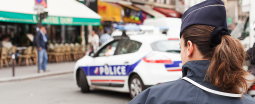 Rejoignez la Police Nationale de l'Eure