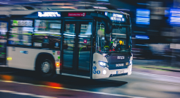 Formation / Recrutement TRANSDEV