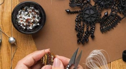 Certificat de spécialisation "Bijoux de mode"