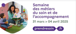 Venez rencontrer l'IFSI et découvrez les formations dispensées !
