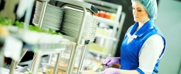 Rejoignez Varenne Gastronomie et Devenez Agent de Fabrication H/F