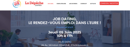 Job Dating Tour