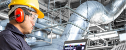 Le GRETA Portes Normandes propose deux formations en industrie