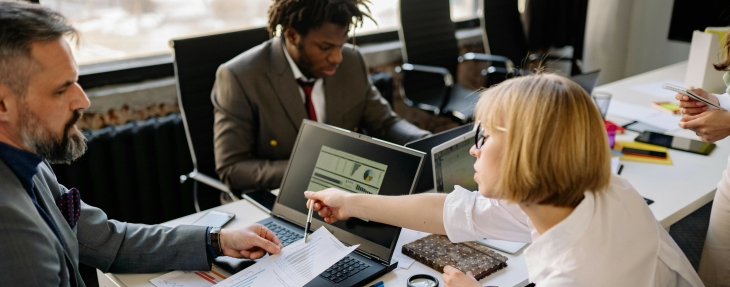 Booster les entrepreneurs de moins de 3 ans