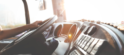 Recherche de profils de chauffeurs poids lourds
