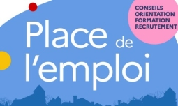 La Place de l'Emploi