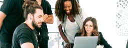 Agir à fond pour l'emploi