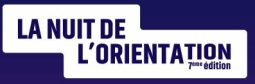 La nuit de l'orientation c'est le 4 décembre au Palais des congrès de Tours