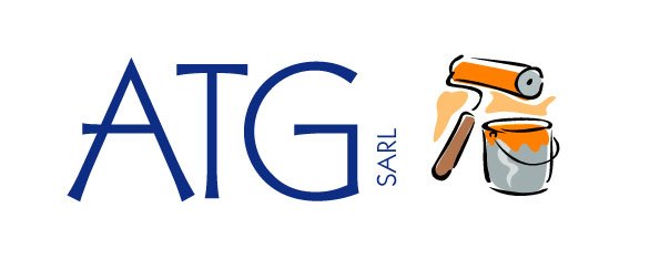 Logo ATG SARL