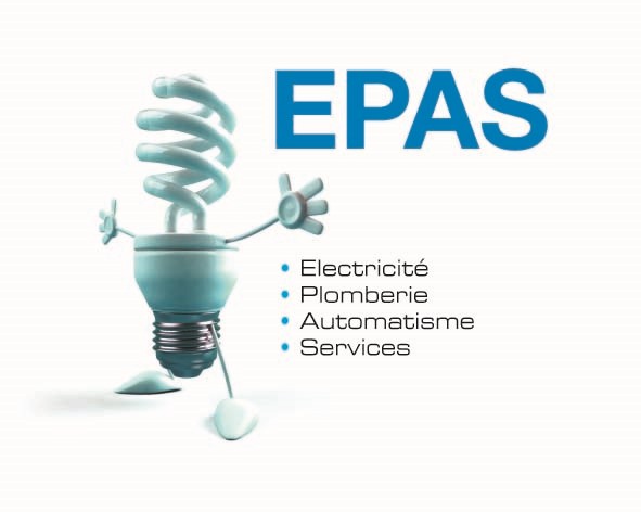 Logo EPAS