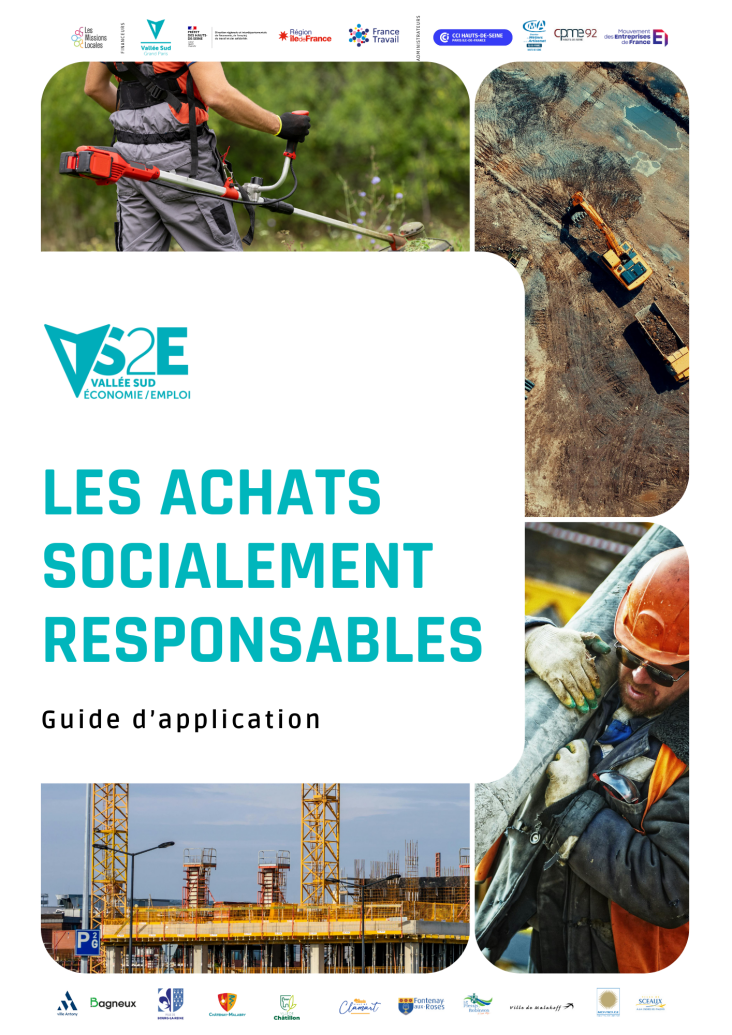 Un guide pratique des achats socialement responsables