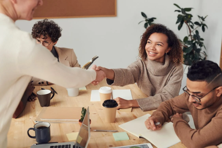 [Recrutement] Un candidat en reconversion : une opportunité à ne pas manquer