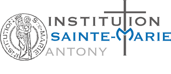 Logo Association Sainte Marie