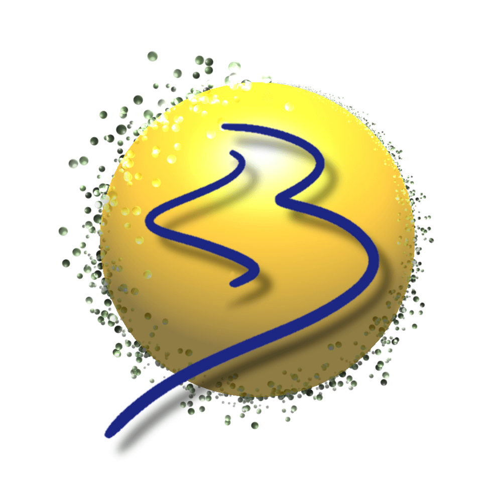 Logo Bertrand Villet - Coaching