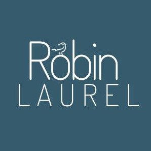 Logo Robin Laurel