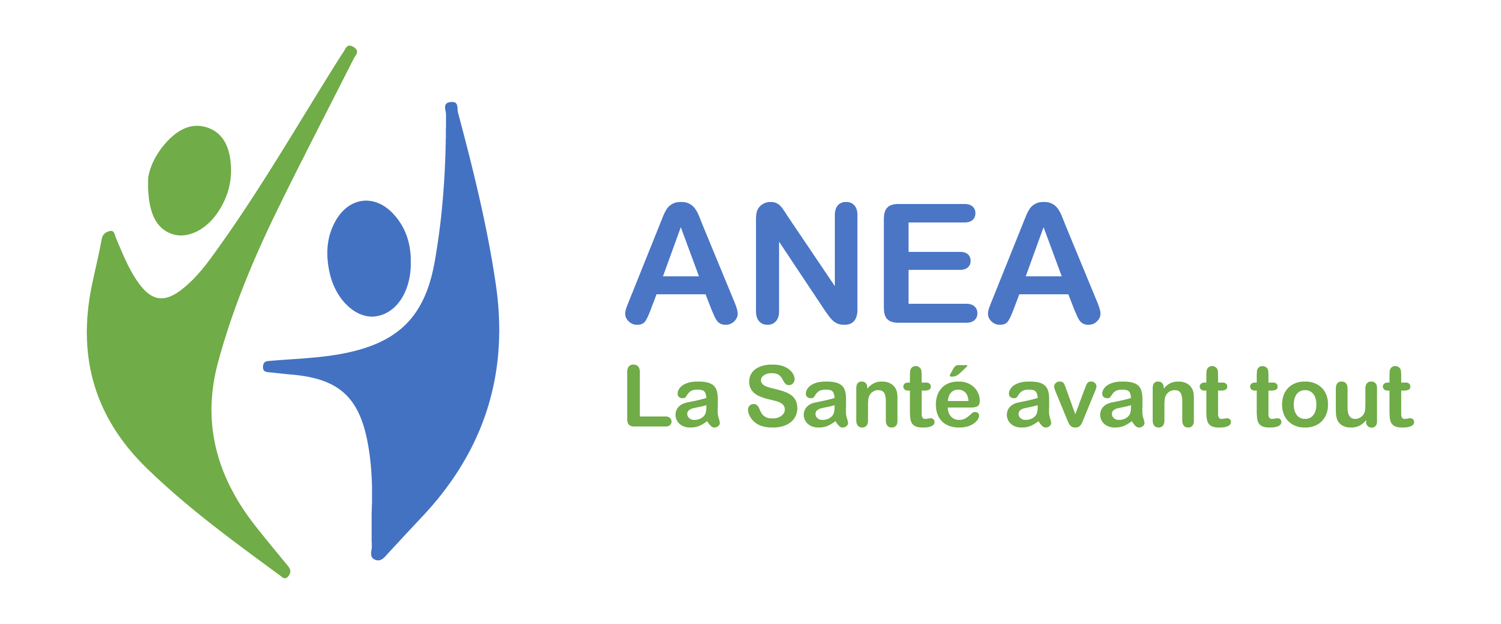 Logo de ANEA SANTE