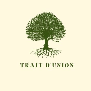 Logo TRAIT D'UNION