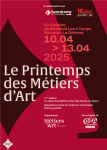 Le Printemps des métiers d'art