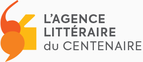 logo de l' Agence Littéraire du Centenaire