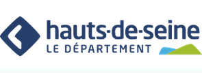 logo du département des hauts de seine
