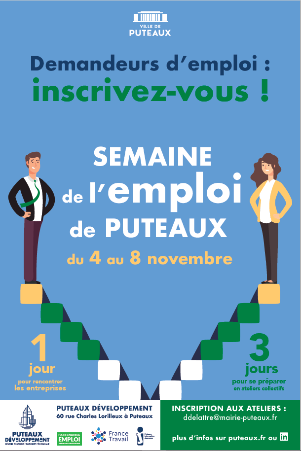 Semaine de l'emploi