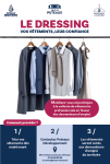 Participez au Dressing