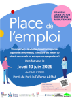 Place de l'emploi