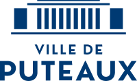 logo de la ville de Puteaux