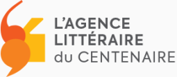 L'Agence littéraire du Centenaire recrute!