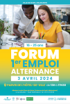 Forum premier emploi et alternance à Rueil Malmaison