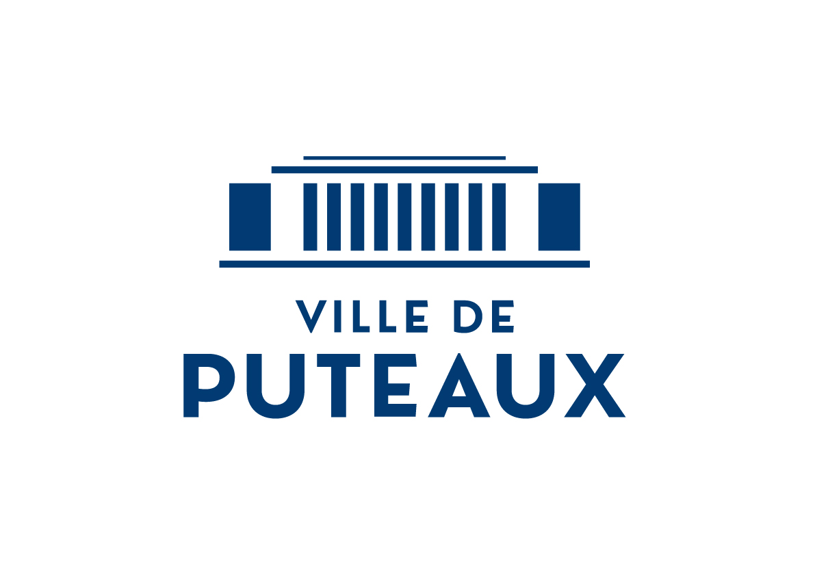 Logo Ville de Puteaux