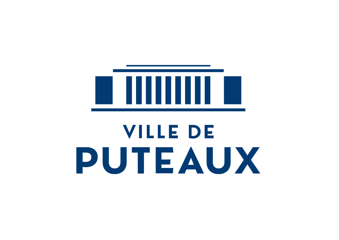 Logo de Ville de Puteaux