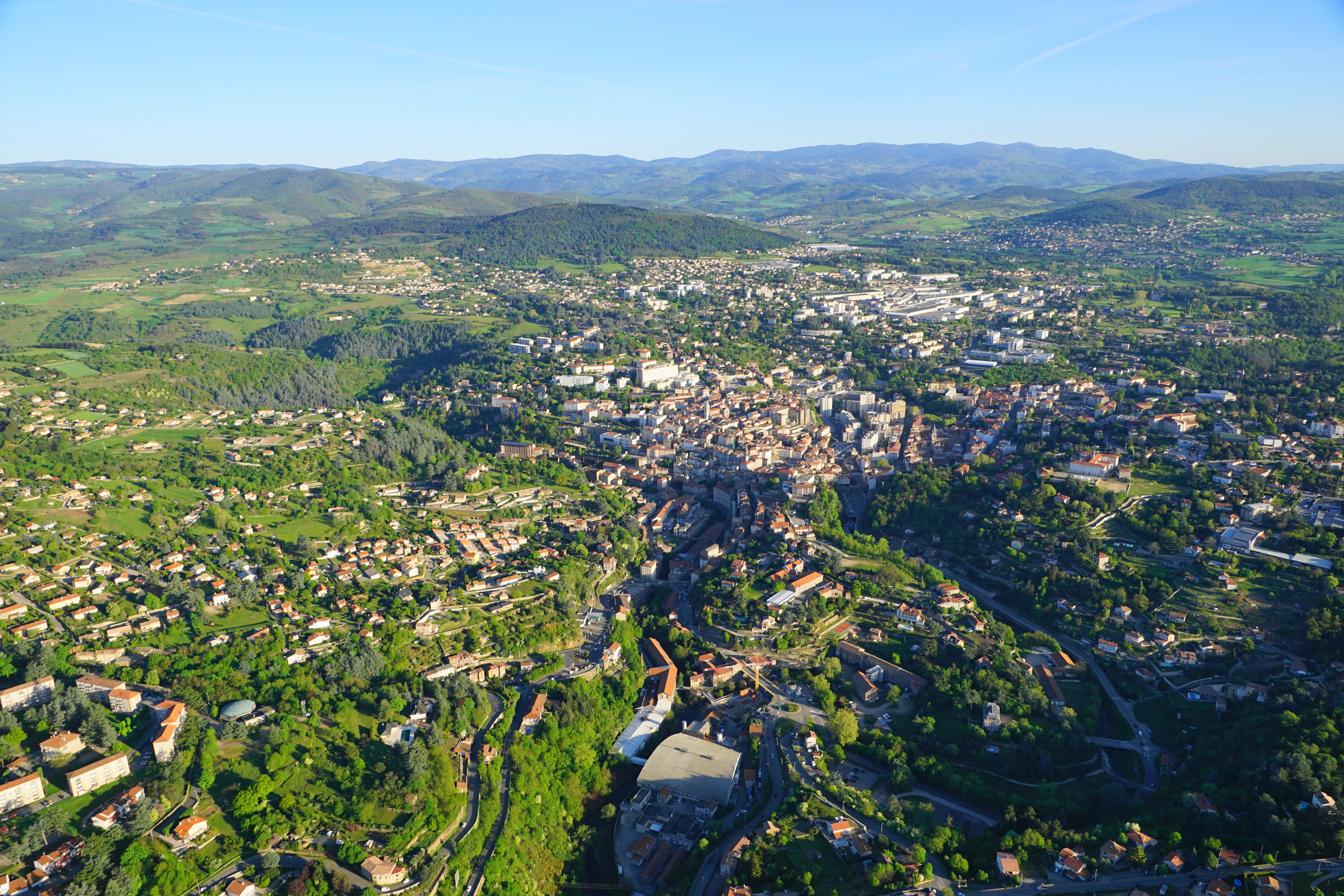 présentation du territoire