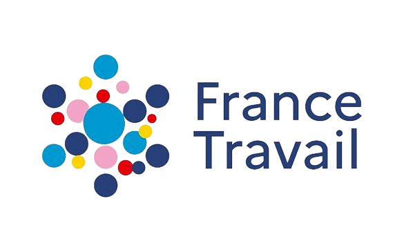 Logo France travail