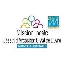 Logo Mission Locale