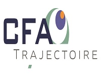 logo CFA trajectoire