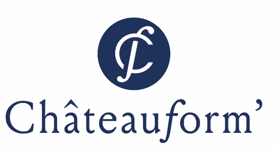 logo Chateauform