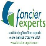 logo Foncier experts