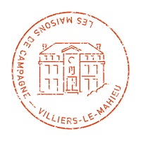 logo Les maisons de campagne