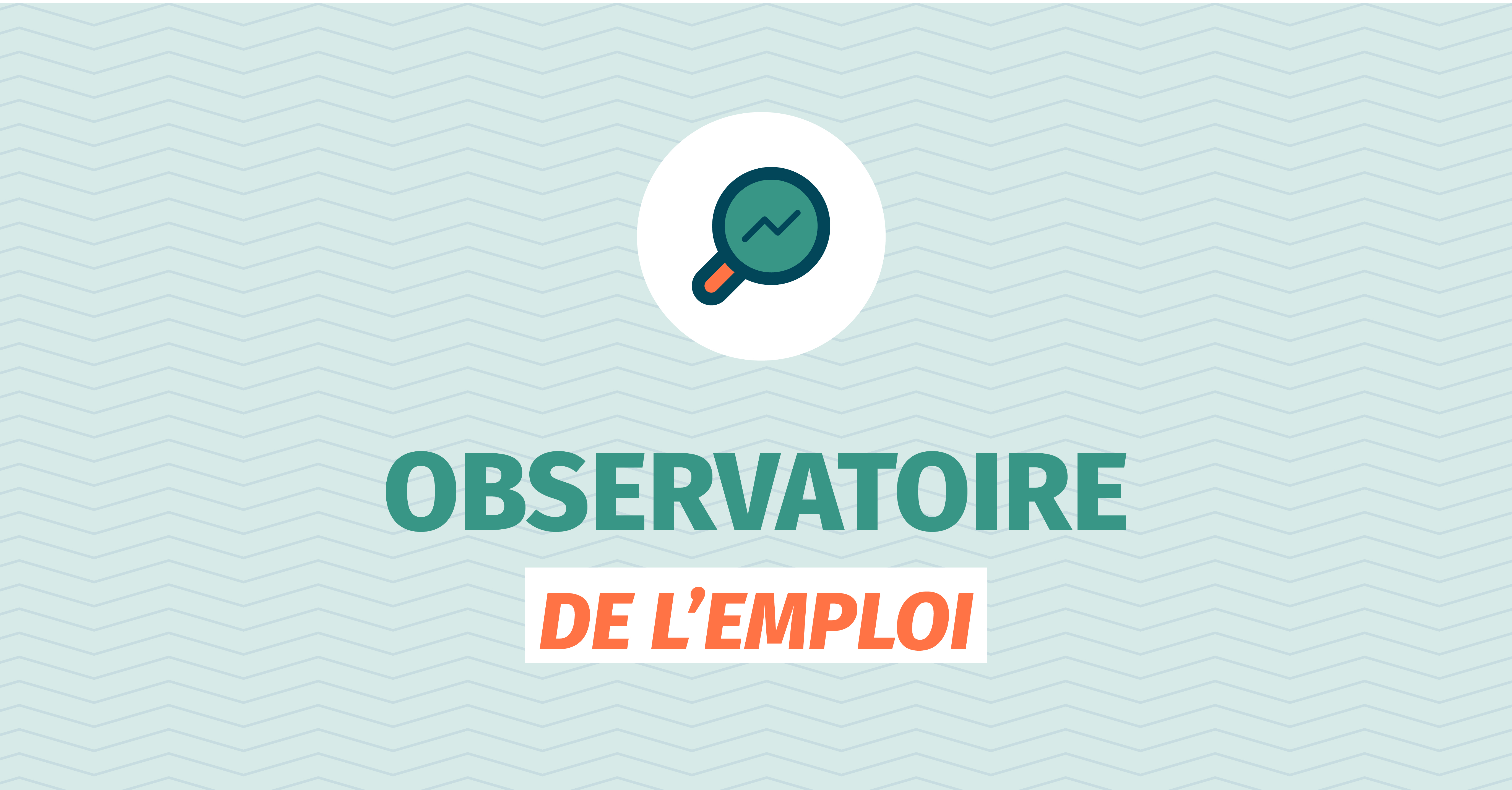 observatoire de l'emploi