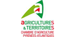 logo Chambre d'agriculture Pyrénées-Atlantiques