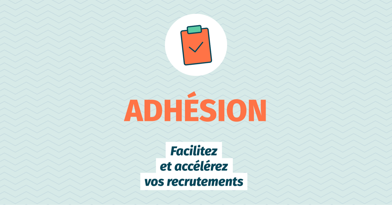 Adhésion