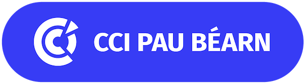 logo CCI Pau