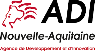 logo Agence de Développement et d'Innovation Nouvelle-Aquitaine