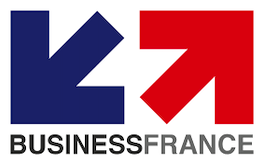 logo Business France