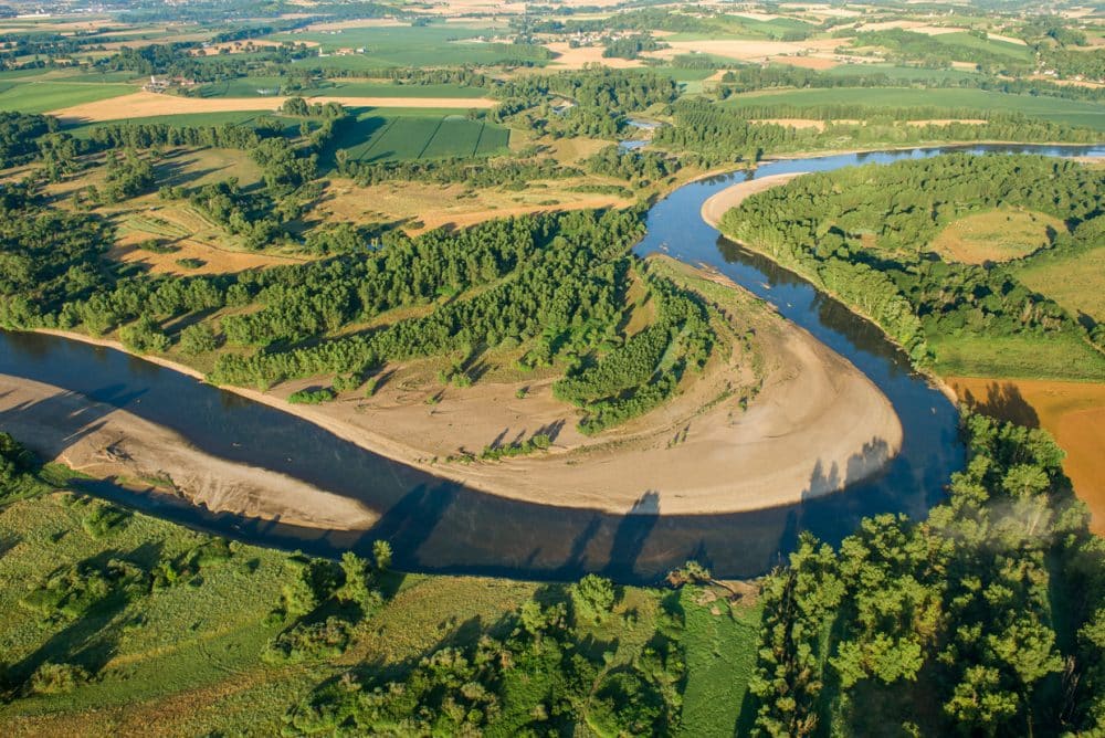 3 raisons de s'installer dans l'Allier