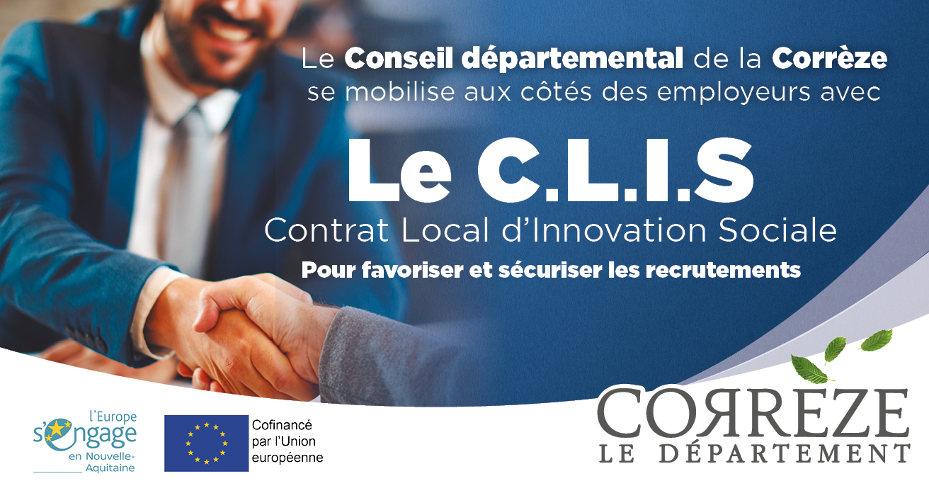 Contrat Local d'Innovation Sociale