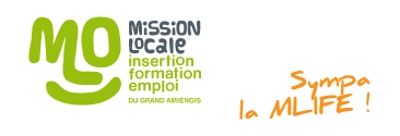 Logo Mission Locale