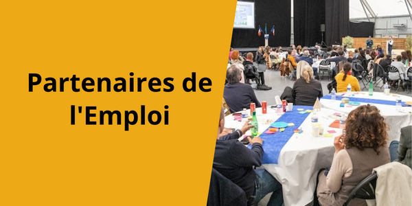 partenaires emploi